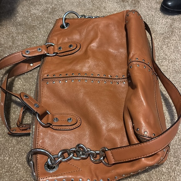 Michael Kors purse - Picture 4 of 5